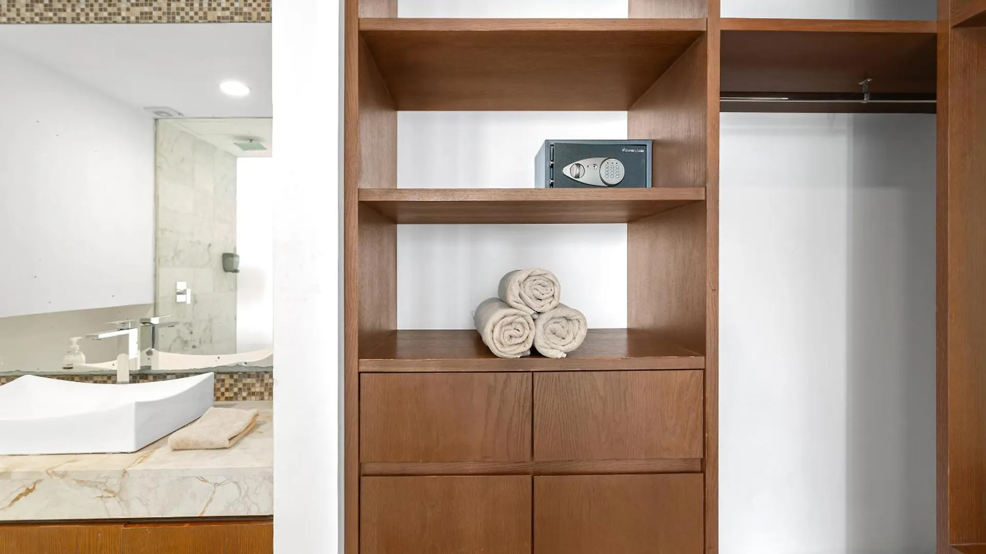 Apartamento Cetral Department Playa Playa del Carmen 0*,  México