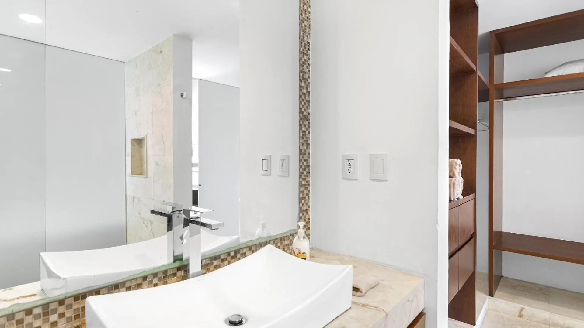 Apartamento Cetral Department Playa Playa del Carmen