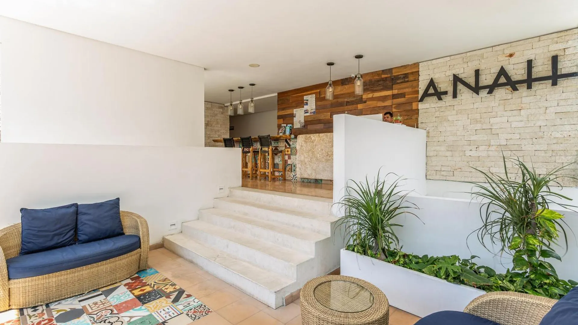 Apartamento Cetral Department Playa Playa del Carmen